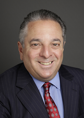 Charlie DeFelice, Founder and CEO of 2C Construction Group
