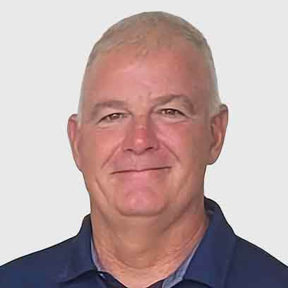 Ray Curry, Vice President of Construction at 2C Construction Group